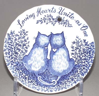 Wall Plaque